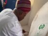 OsunDecides2026: Adeleke casts vote in Ede