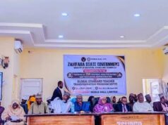 Zamfara trains 250 teachers on AI, modern teaching methods