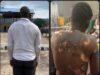 Man sets wife ablaze in Kogi
