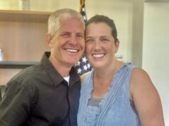 Trump confirms release of US missionary kidnapped in Niger