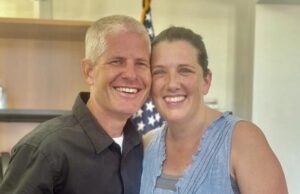 Trump confirms release of US missionary kidnapped in Niger