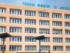 FG raises Justice Ministry lawyers’ robe allowance to N1m
