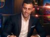 Barcelona seal €76m deal for Rodri from Man City