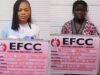Court jails two for illegal Naira trading in Lagos