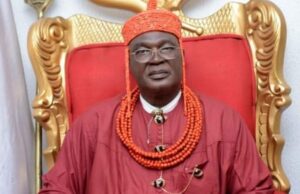 Kabuowei communities seek stronger security, development in Bayelsa