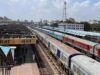 Nigerian dies after being detained over train brawl