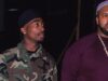 Tupac’s ashes were smoked after cremation — Suge Knight