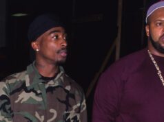 Tupac’s ashes were smoked after cremation — Suge Knight