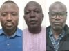 EFCC arraigns three, two firms over N23m land fraud
