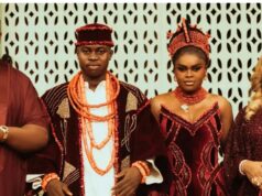 ‘Two is better than one, go and marry’ — Cubana Chief Priest tells singles