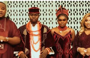 ‘Two is better than one, go and marry’ — Cubana Chief Priest tells singles