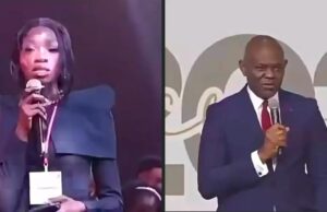 ‘I don’t subscribe to Oyinbo life’ — Elumelu reacts to first-name address