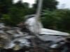 Plane crashes at Alaska military site, kills eight