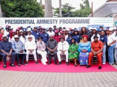 Otuaro links Niger Delta scholarships to Tinubu’s 2027 support