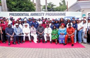 Otuaro links Niger Delta scholarships to Tinubu’s 2027 support