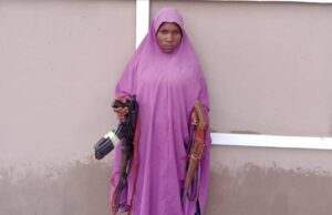 Troops recover AK-47, arrest arms dealer in Plateau