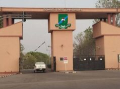 Gombe varsity ASUU suspends strike, sets October deadline