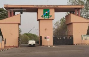 Gombe varsity ASUU suspends strike, sets October deadline