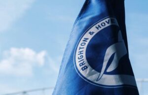72-year-old Brighton fan dies after Villa match