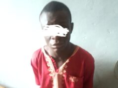 25-year-old man stabbed to death during late-night fight in Bauchi