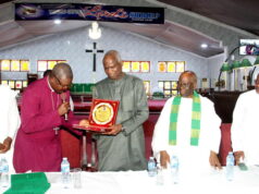 Faith should unite, not divide Nigerians — Fashola