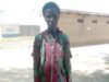 20-year-old JAS fighter surrenders to troops in Borno