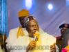 Jingir renews Muslim-Muslim ticket support after N600m university donation