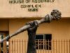 Thugs invade Ondo Assembly over Speaker’s removal