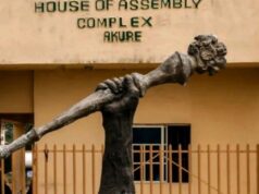 Thugs invade Ondo Assembly over Speaker’s removal
