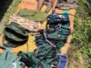 Troops neutralise suspected terrorist, recover two AK-47 rifles in Plateau