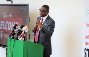 EFCC recovers N1.23trn in 34 months under Olukoyede