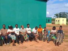 ‘We were beaten, kicked into forest’ — rescued NYSC member