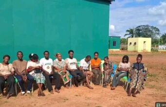 Military rescues 15 NYSC members, six others from Kogi forest