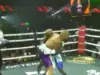 Portable explains walkout after disqualification in Okocha boxing rematch