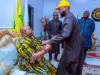 Osun poll: Davido alleges soldiers trying to stop him from entering state