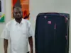 NDLEA arrests India-bound businessman with cocaine, seizes N3.6bn drugs