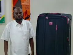 NDLEA arrests India-bound businessman with cocaine, seizes N3.6bn drugs