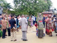 UNICAL VC defies court order, bars worshippers from varsity chapel UNICAL