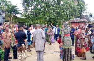 UNICAL VC defies court order, bars worshippers from varsity chapel UNICAL
