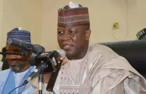 2027: North has no reason to reject Tinubu — Yari