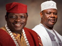 ‘Nothing bad’ll happen to me’: Yinka Quadri recalls Ogogo’s final words before death Quadri