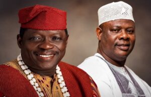 ‘Nothing bad’ll happen to me’: Yinka Quadri recalls Ogogo’s final words before death Quadri