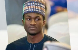 2027: Yusuf Buhari pledges grassroots campaign, rejects political violence