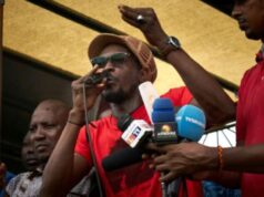 Mali jails junta critics Ras Bath, Rokia Doumbia for seven years