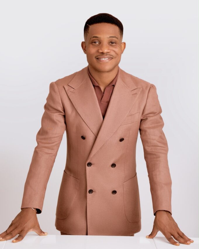 Pastor Jerry Eze Heirs Life Assurance