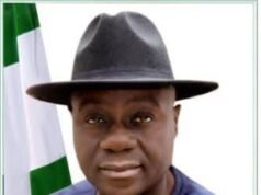 Tinubu appoints Abel Enitan as Head of Civil Service Enitan