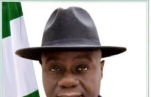 Tinubu appoints Abel Enitan as Head of Civil Service Enitan