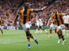 Hull City stun Manchester United in Premier League opener Hull