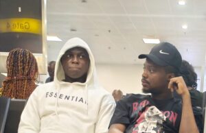 Two Nigerians extradited to US over sextortion of minors