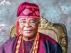 Yayi congratulates Alake on emergence as Ogun monarchs chairman Yayi